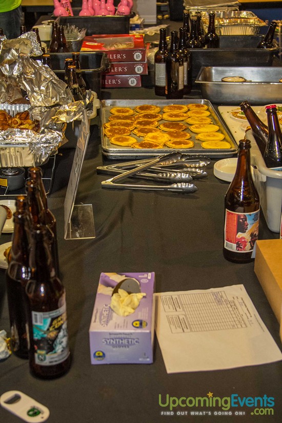 Big Philly Beerfest 2016 (Saturday - Gallery 2)