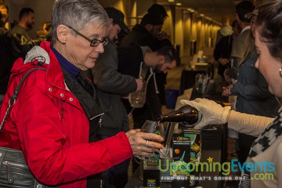 Big Philly Beerfest 2016 (Saturday - Gallery 2)