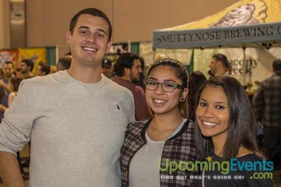 Big Philly Beerfest 2016 (Saturday - Gallery 2)