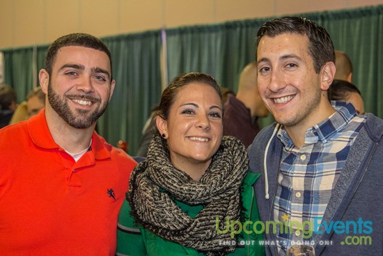 Big Philly Beerfest 2016 (Saturday - Gallery 2)