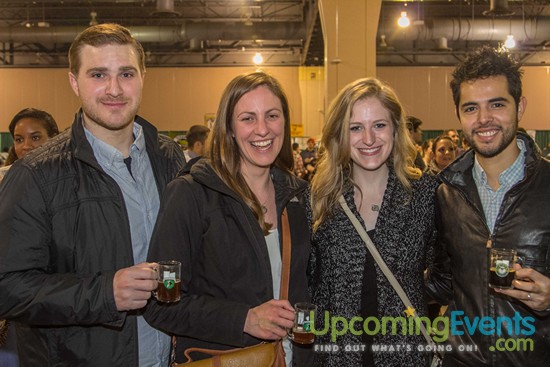 Big Philly Beerfest 2016 (Saturday - Gallery 2)