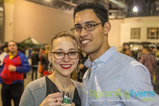 Big Philly Beerfest 2016 (Saturday - Gallery 2)