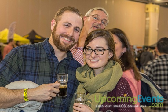 Big Philly Beerfest 2016 (Saturday - Gallery 2)