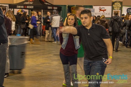 Big Philly Beerfest 2016 (Saturday - Gallery 2)