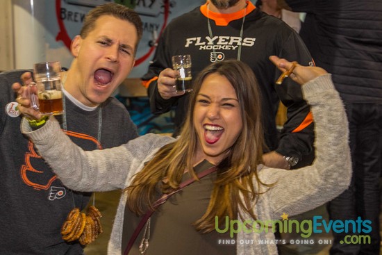 Big Philly Beerfest 2016 (Saturday - Gallery 2)