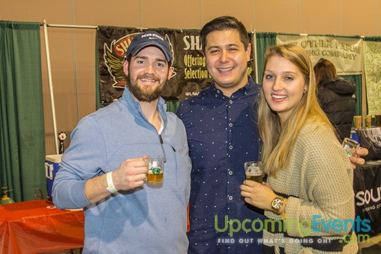 Big Philly Beerfest 2016 (Saturday - Gallery 2)