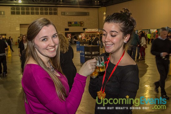 Big Philly Beerfest 2016 (Saturday - Gallery 2)