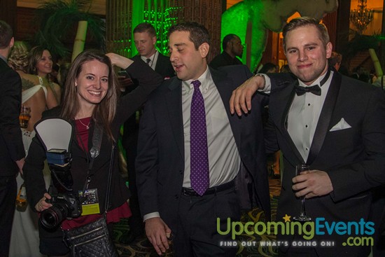 Hair O' The Dog 2016 (Gallery 1)