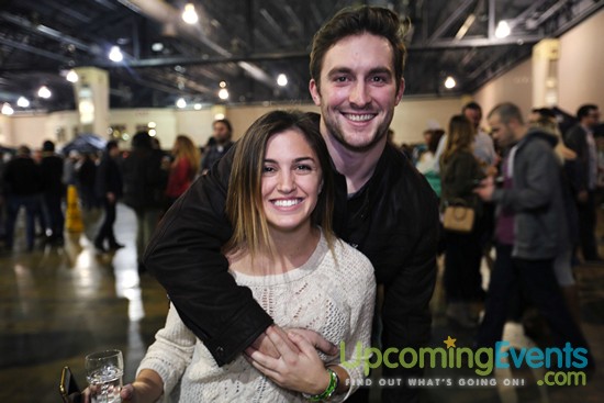 Big Philly Beerfest 2016 (Saturday)
