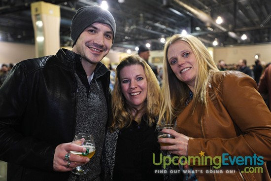 Big Philly Beerfest 2016 (Saturday)