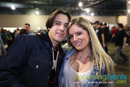 Big Philly Beerfest 2016 (Saturday)