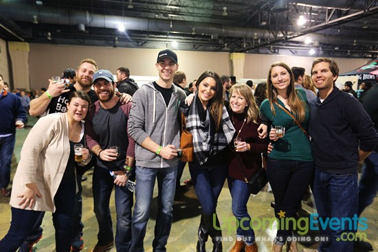 Big Philly Beerfest 2016 (Saturday)