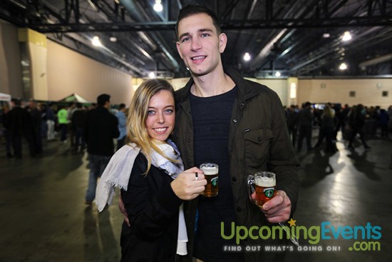 Big Philly Beerfest 2016 (Saturday)
