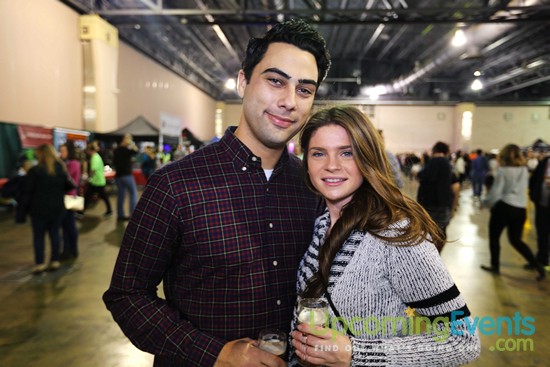 Big Philly Beerfest 2016 (Saturday)