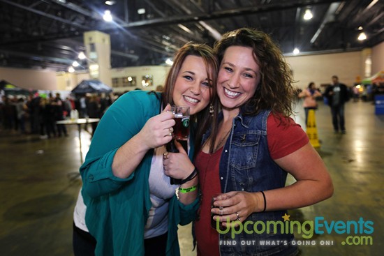 Big Philly Beerfest 2016 (Saturday)