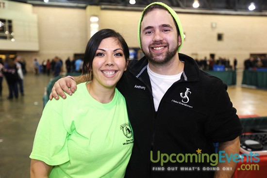 Big Philly Beerfest 2016 (Saturday)