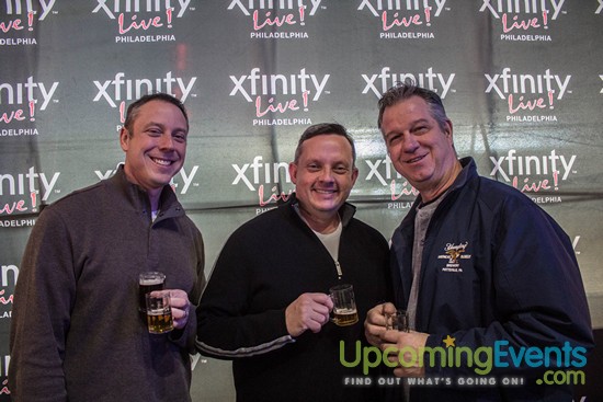 Winterfest Live! 2016 (Gallery C)