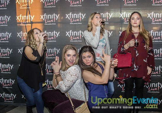 Winterfest Live! 2016 (Gallery C)