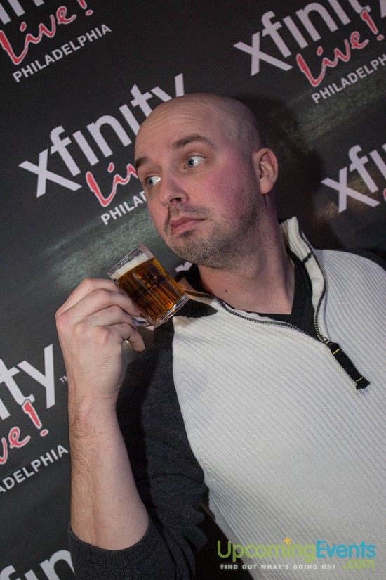 Winterfest Live! 2016 (Gallery C)