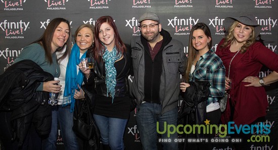 Winterfest Live! 2016 (Gallery C)