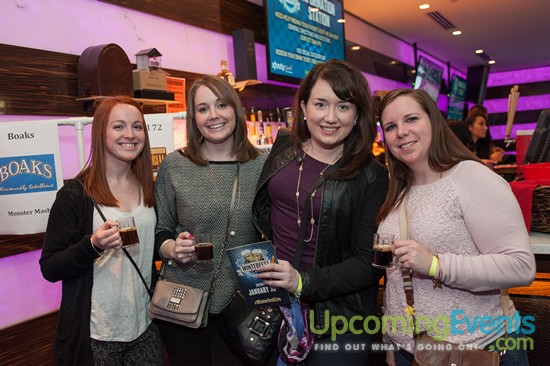 Winterfest Live! 2016 (Gallery A)