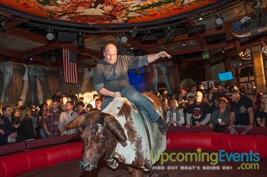 Winterfest Live! 2016 (Gallery A)