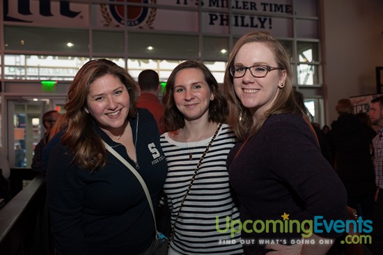 Winterfest Live! 2016 (Gallery A)