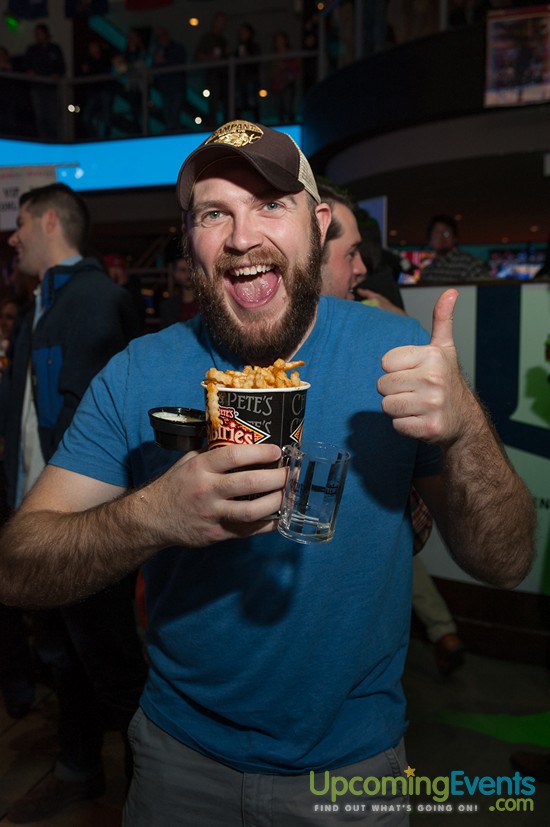 Winterfest Live! 2016 (Gallery A)