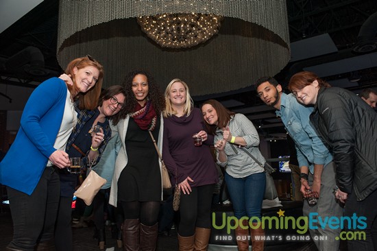 Winterfest Live! 2016 (Gallery A)