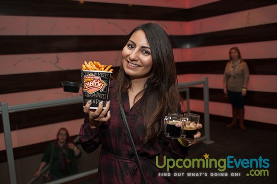 Winterfest Live! 2016 (Gallery A)