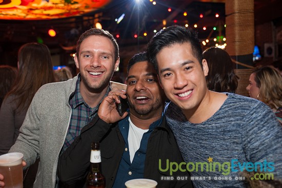 Winterfest Live! 2016 (Gallery A)