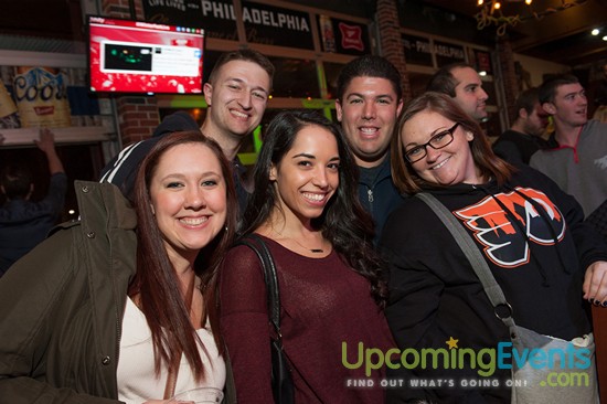 Winterfest Live! 2016 (Gallery A)