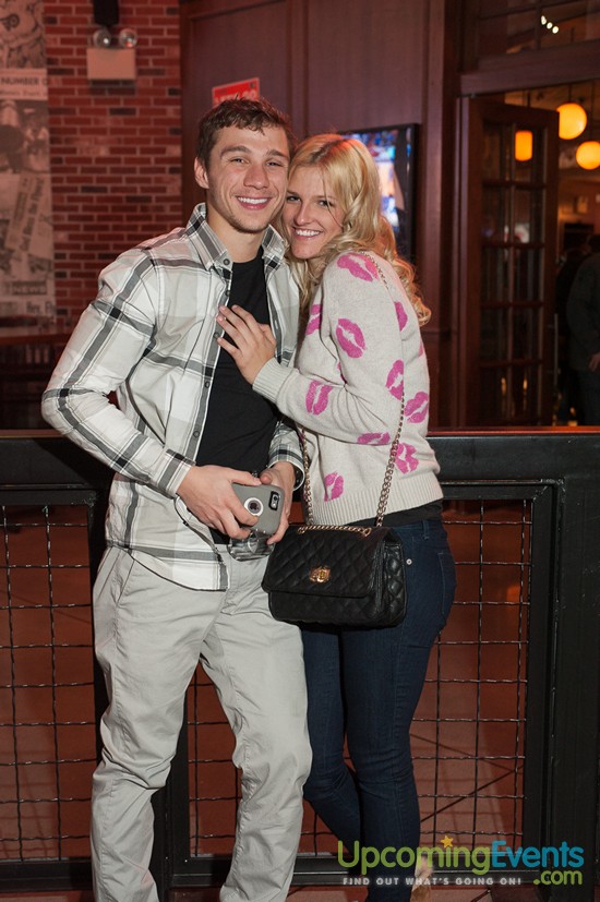 Winterfest Live! 2016 (Gallery A)