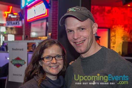 Winterfest Live! 2016 (Gallery B)