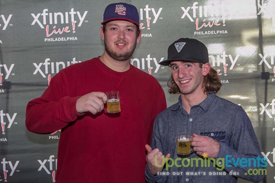 Winterfest Live! 2016 (Gallery B)