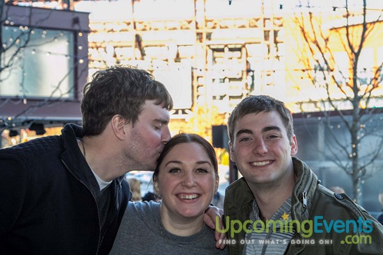 Winterfest Live! 2016 (Gallery B)