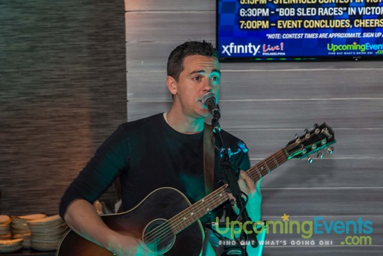 Winterfest Live! 2016 (Gallery B)