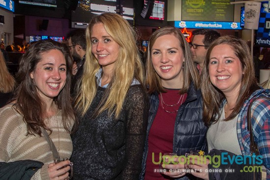 Winterfest Live! 2016 (Gallery B)