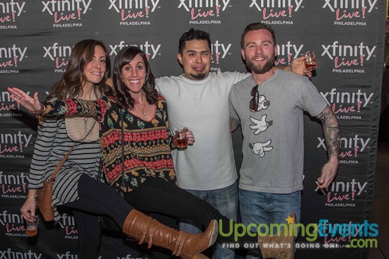 Winterfest Live! 2016 (Gallery B)