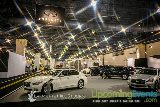 Black Tie Tailgate 2016 - Car Photos