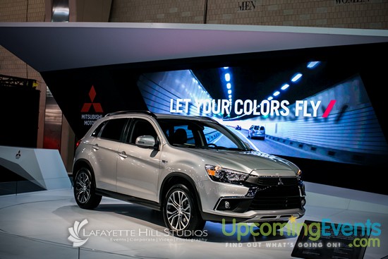 Black Tie Tailgate 2016 - Car Photos