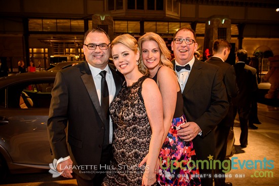 Black Tie Tailgate 2016 - Candid Event Photos