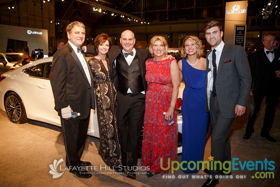 Black Tie Tailgate 2016 - Candid Event Photos