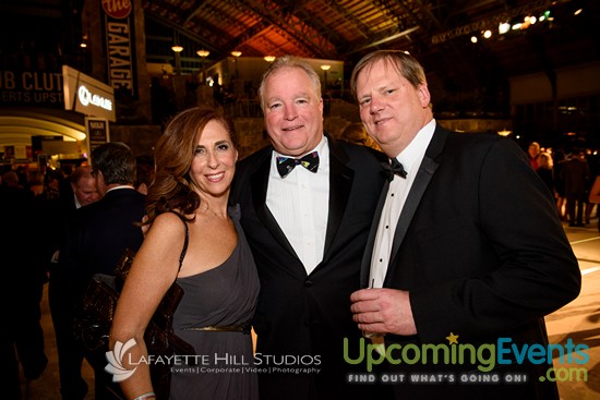 Black Tie Tailgate 2016 - Candid Event Photos