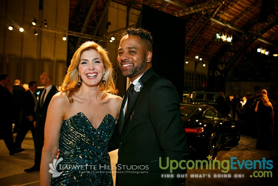 Black Tie Tailgate 2016 - Candid Event Photos