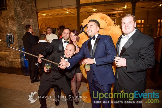 Black Tie Tailgate 2016 - Candid Event Photos