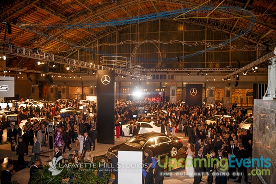 Black Tie Tailgate 2016 - Candid Event Photos