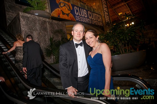 Black Tie Tailgate 2016 - Candid Event Photos