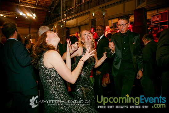 Black Tie Tailgate 2016 - Candid Event Photos