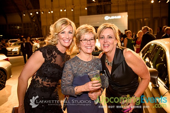 Black Tie Tailgate 2016 - Candid Event Photos